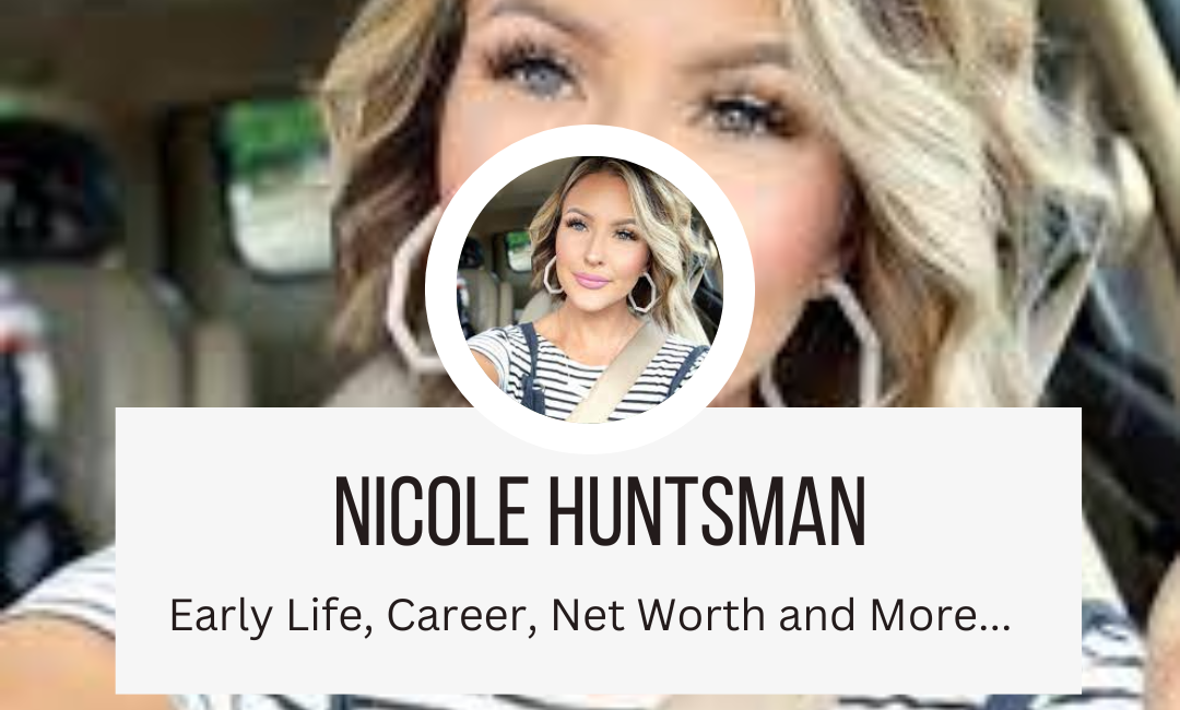 Nicole Huntsman Net Worth 2023 Tycoonworth