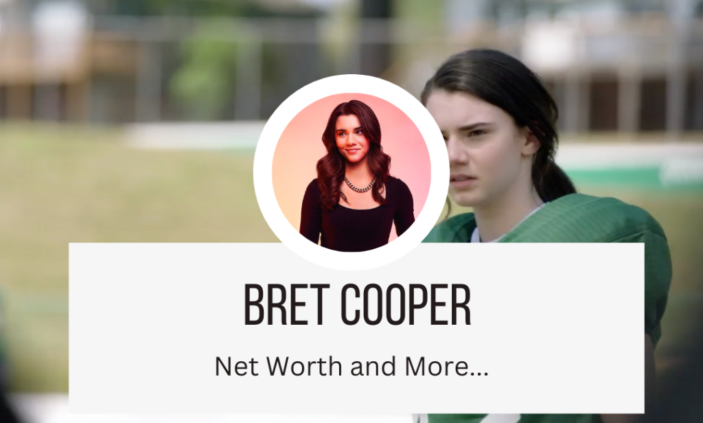Brett Cooper Net Worth