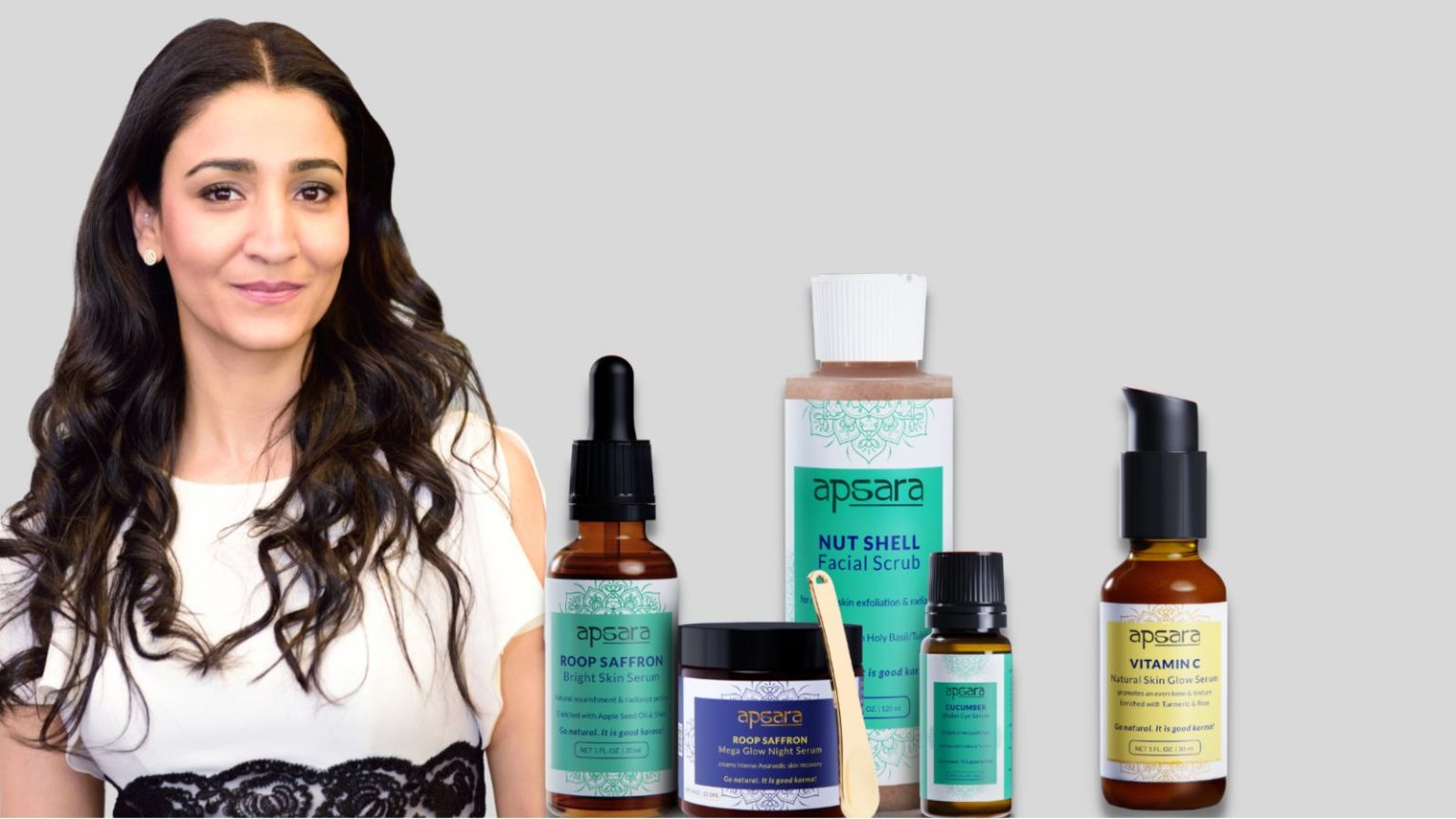 Embracing Radiance: The Holistic Power of Natural Skincare for Optimal Health
