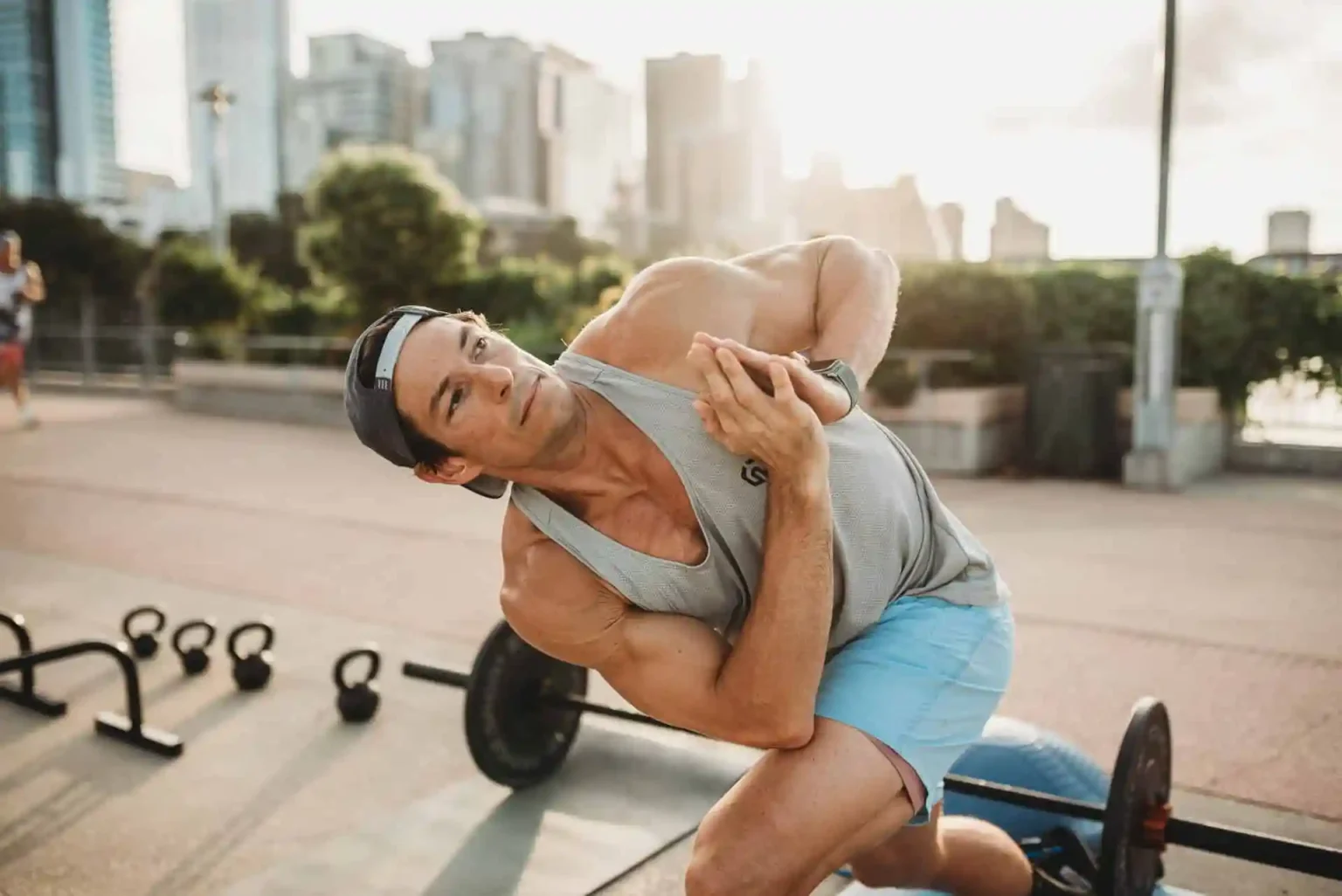 Understanding Fitness for Life: A Holistic Approach to Well-being