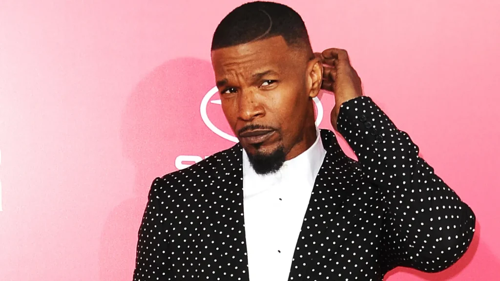 Jamie Foxx Is ‘Finally’ Starting to Feel Like Himself After ‘Unexpected Dark Journey