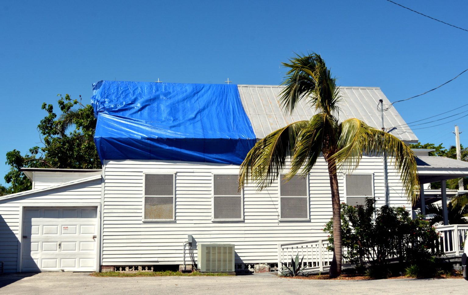 Hurricane-Related Property Damage That Homeowners Need to Be Aware Of