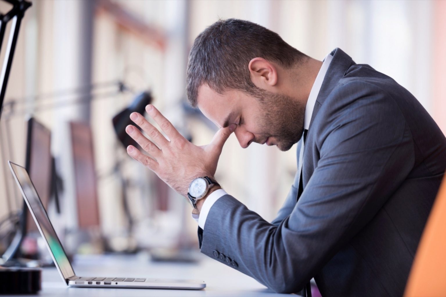 6 Actionable Stress-Busting Strategies for Busy Entrepreneurs
