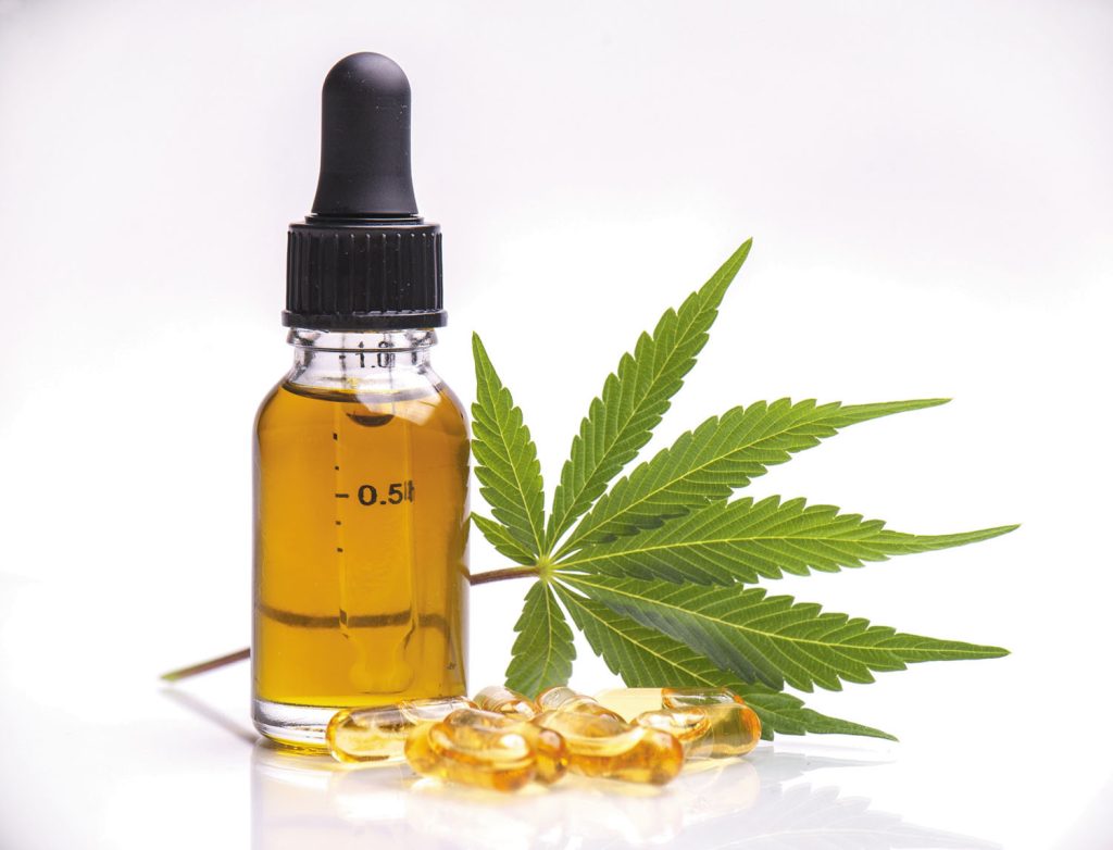 Best CBD Oil in Canada