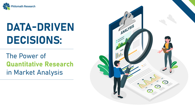 Data-Driven Decision-Making: The Role of Quantitative Consumer Research