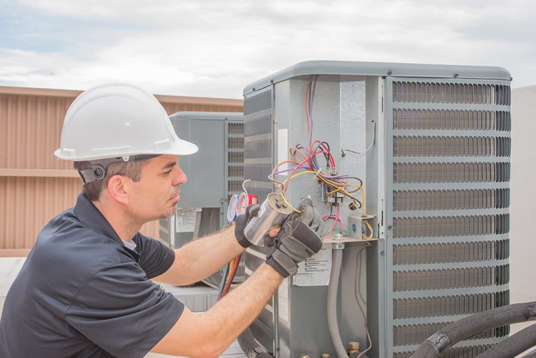 The Importance of Professional HVAC Installation