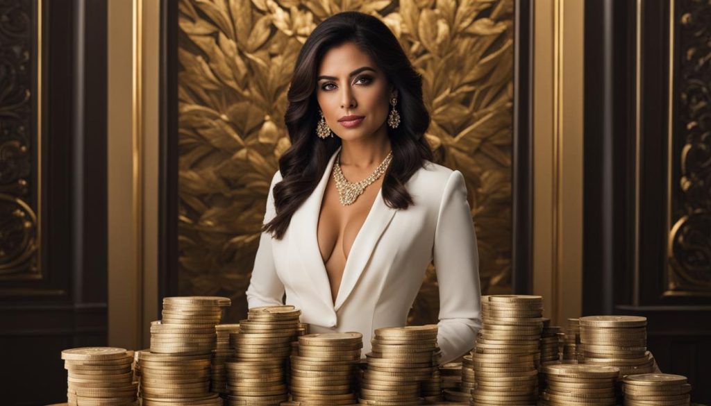 Adriana Gallardo: Exploring the Life and Achievements of a Remarkable Individual