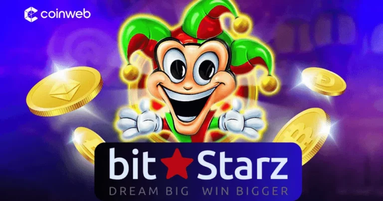 BitStarz Game Review: Leading the Way in Crypto Gaming