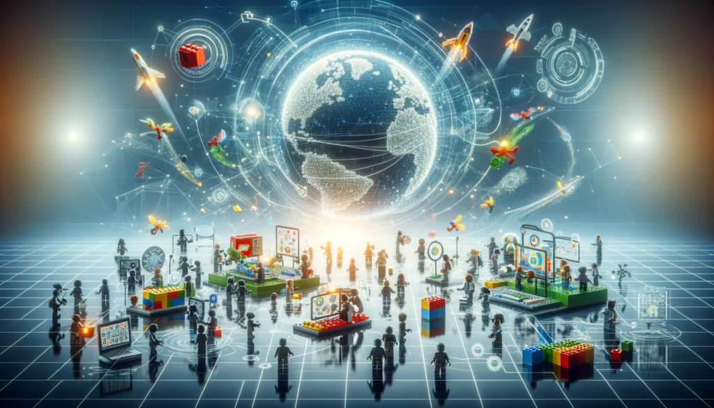 Unleashing Creativity: The Transformation of Event Planning Through Design Software