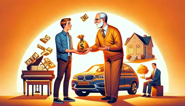 Understanding the Essentials of Estate Planning: A Guide to Securing Your Legacy