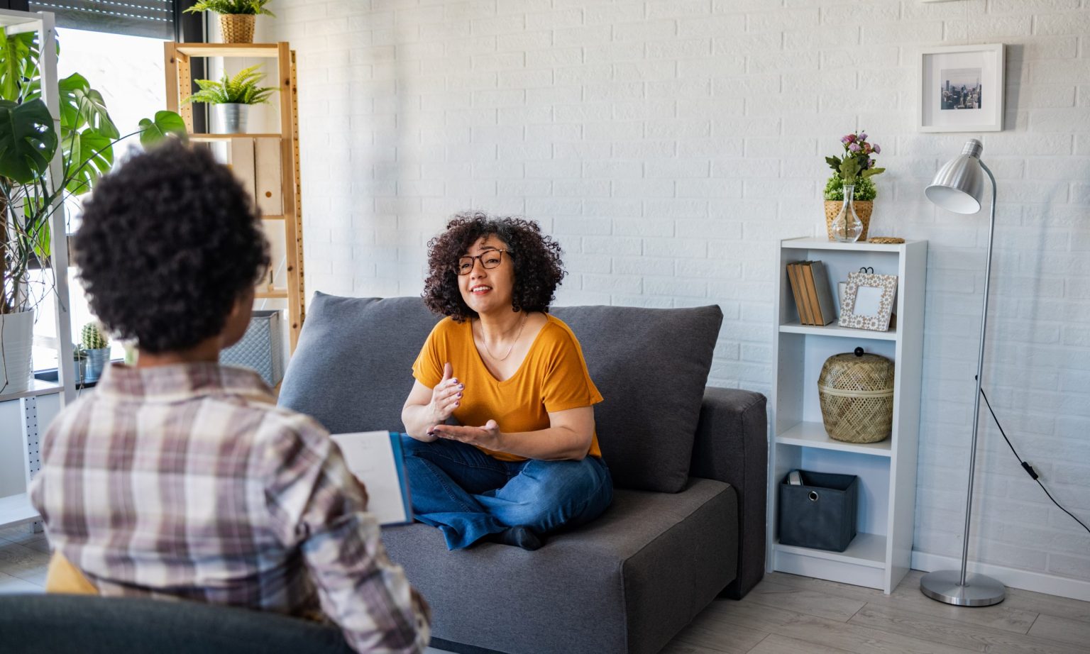 Exploring the Benefits of Integrative Psychotherapy for Whole-Person Wellness