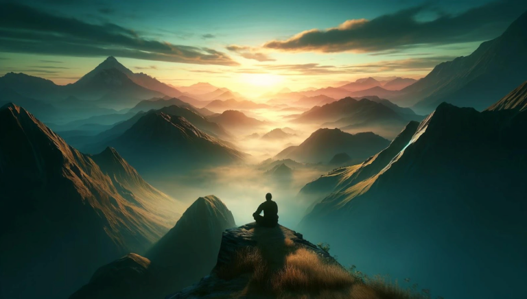 The Power of Silence