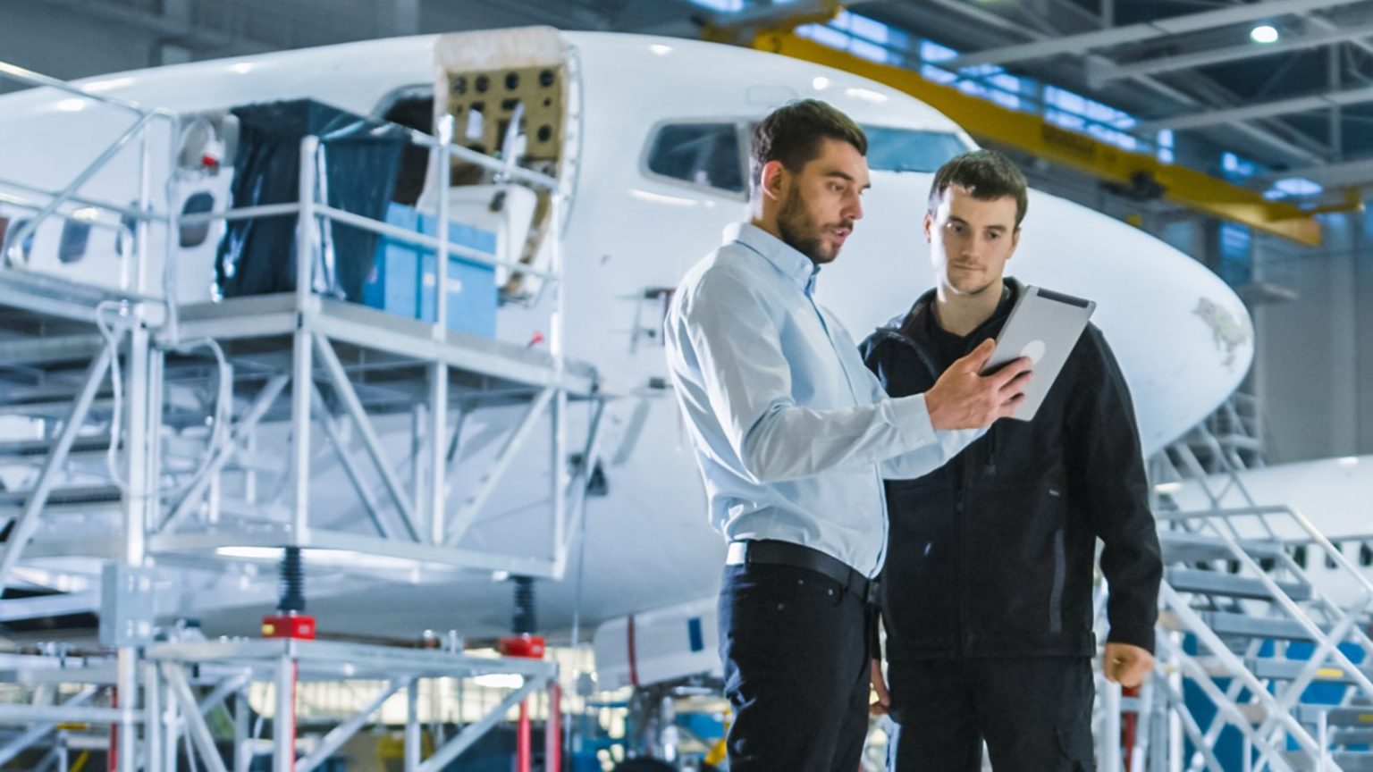 Insurance Strategies for Aerospace Engineers: Safeguarding Your Career and Finances in 2024