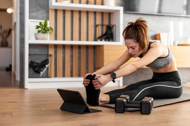 The Ultimate Guide to Buying Quality Gym Equipment Online