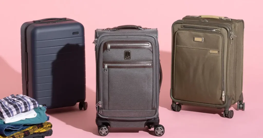 The Ultimate Carry-On Luggage Buying Guide: Finding Your Perfect Travel Companion