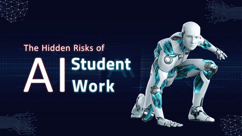 Could AI Destroy the Integrity of Assignment Writing?