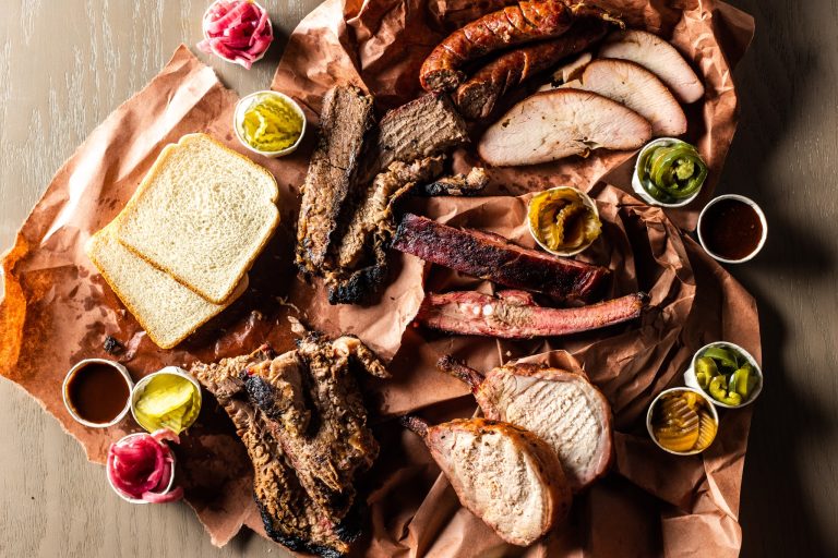 Why BBQ Restaurants in Madison AL are Perfect Spots for First Dates
