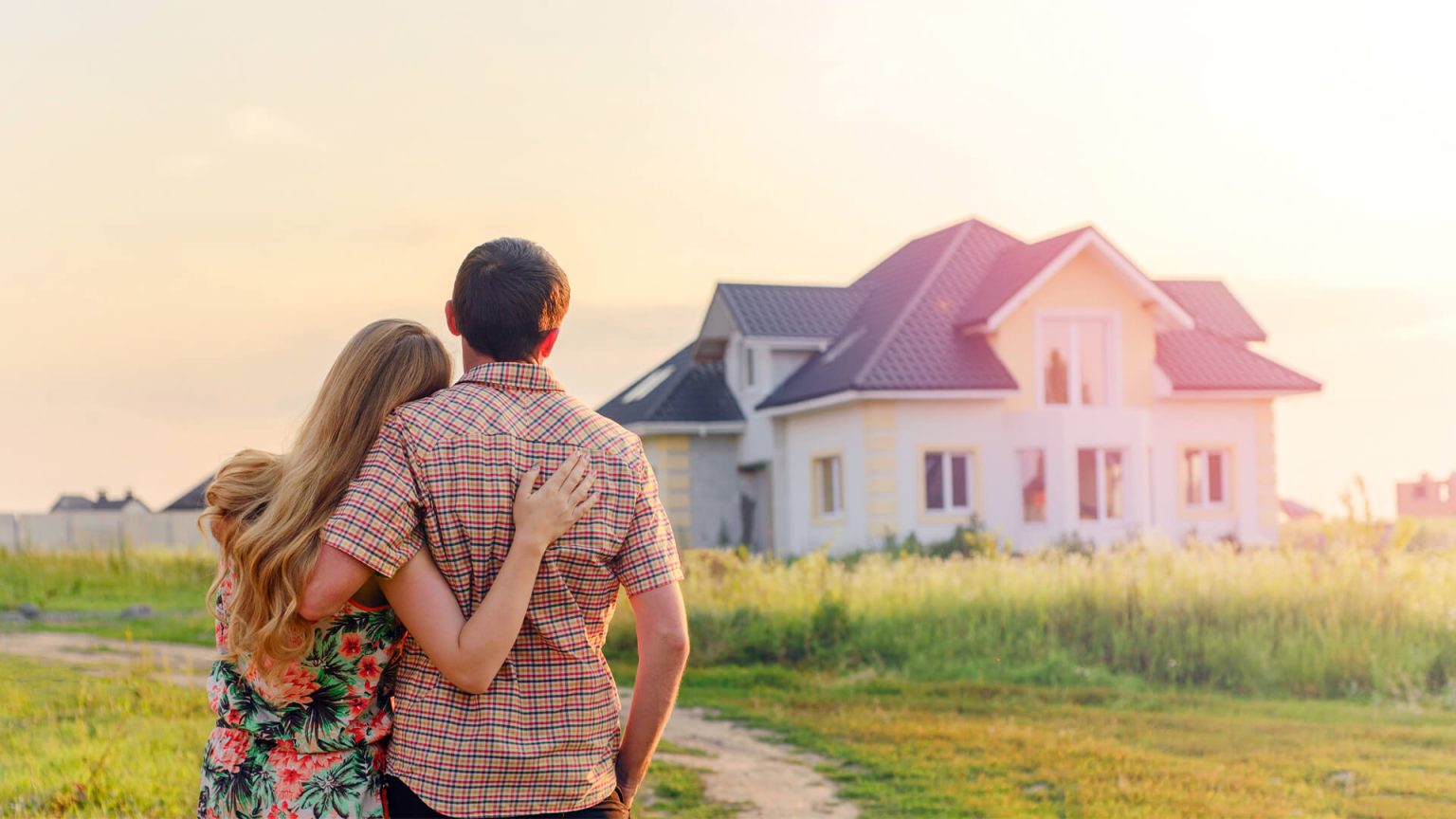 How to Find Your Dream Home in a Relaxing Suburban Setting