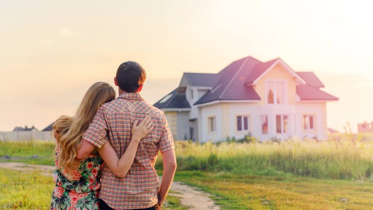 How to Find Your Dream Home in a Relaxing Suburban Setting