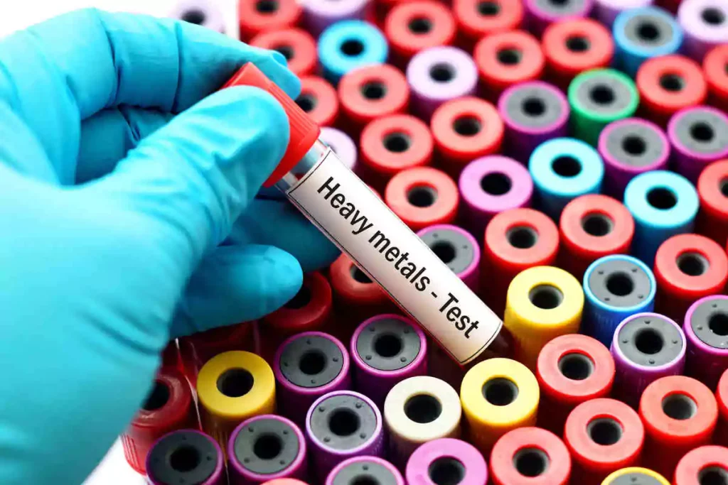 Everyday Strategies to Reduce Heavy Metal Exposure
