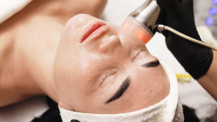 Benefits of Minimally Invasive Aesthetic Treatments