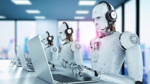 How Artificial Intelligence Is Transforming Customer Experience