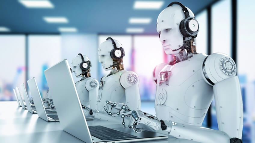 How Artificial Intelligence Is Transforming Customer Experience