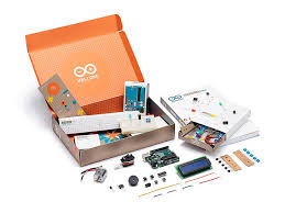 Guide to Arduino Starter Kit Components and Their Uses