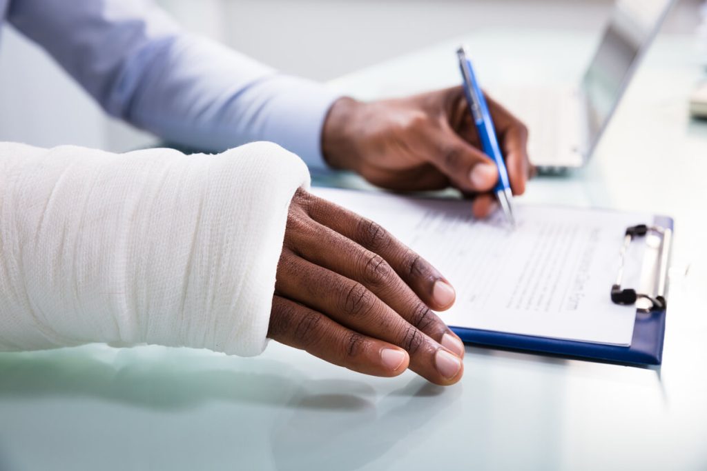 Top 7 Mistakes to Avoid After an Injury in Nevada
