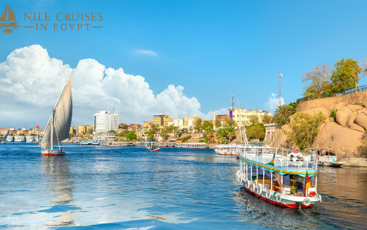 Nile River Cruises: Unforgettable Journeys in Egypt