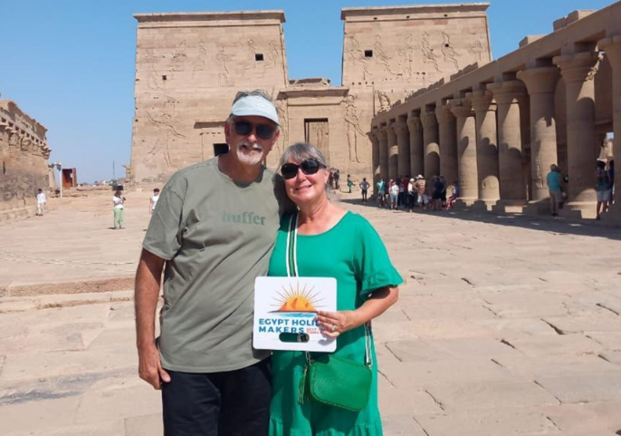 Egypt Tours from UK: Unforgettable Experiences