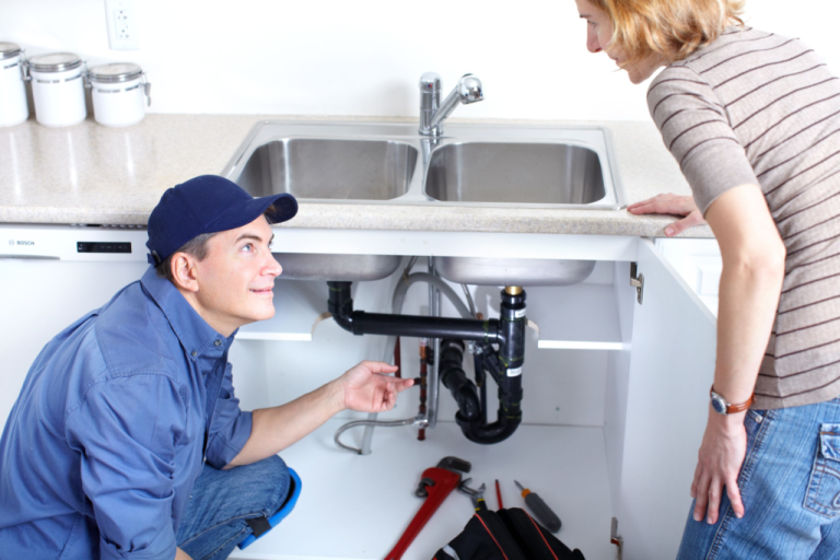 When Can Delaying an Emergency Plumber Near Me Increase Property Damage