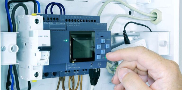 Outdated PLC Code Becomes a Production Liability