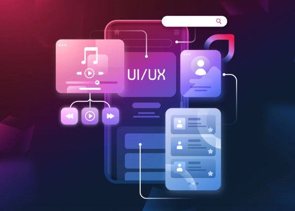 Modern Design Patterns in Mobile App UI: Shaping User Experiences