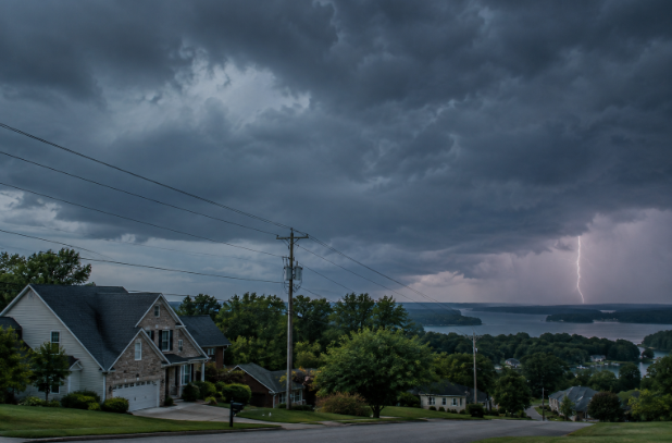 Power Surges and Flickering Lights in Mooresville, North Carolina: A Homeowner’s Guide