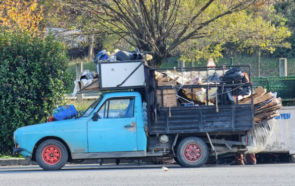 Junk Removal Service in NYC: What to Know Before Booking a Pickup