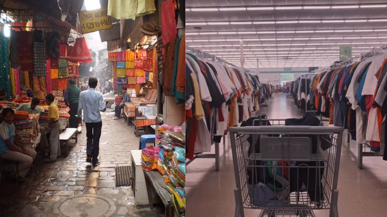 The Secondhand Revolution: How Thrifting Became Mainstream